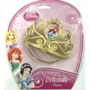 Diadema - Disney 3 New Princess