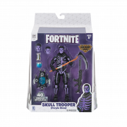 Fortnite Figurina Erou (Skull Trooper) S1
