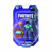 Fortnite Fig. solo Toxic Trooper S4