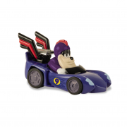 Masinute mini Roadster Racers - Pete