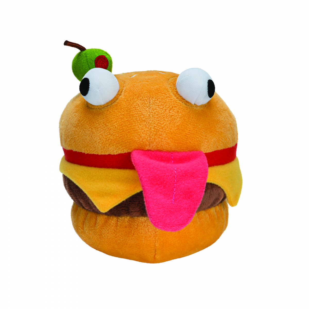 Fortnite Durr Burger Plush - Bebestar