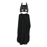 Costum Batman The Dark Knight copii