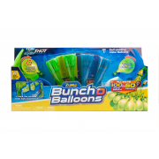 Baloane apa "Bunch O Balloons - Rapid Fill" - cu 2 lansatoare