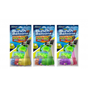 Baloane cu apa "Bunch O Balloons - Rapid Fill" Orange