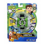 BEN 10 Ceas Omnitrix Standard S3