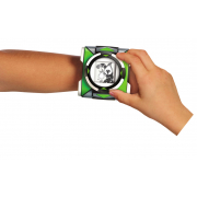 BEN 10 LCD Game Omnitrix