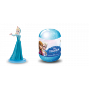 Capsule figurine Frozen snur