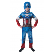 Costum Captain America L