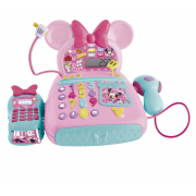 Casa de marcat a lui Minnie