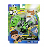 CEAS Omnitrix cu proiector