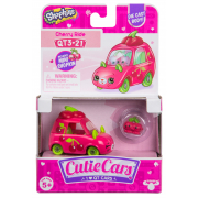 Cutie CARS S3 pachet 1 masinuta Cherry Ride