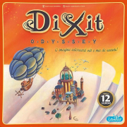 Dixit Odyssey