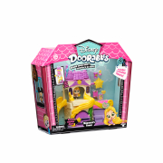 Doorables S1 set de joaca tematic - Rapunzel