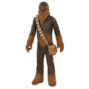 Figurine SW CLASIC - Chewbacca