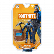 FNT - 1 Figure Pack (Solo Mode Core Figure ) (Carbide) S1