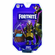 FNT - 1 Figure Pack (Solo Mode Core Figure ) (Drift) S1