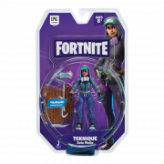 FNT - 1 Figure Pack (Solo Mode Core Figure ) (Teknique) S1