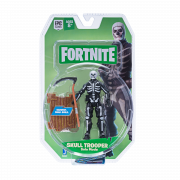 Fortnite Fig. solo Skull Trooper S2