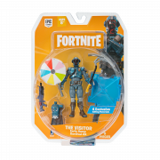 Fortnite Set supravietuire cu 1 fig. (The Visitor)