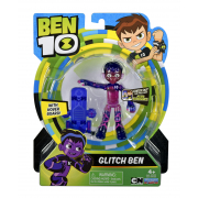 Glitch BEN
