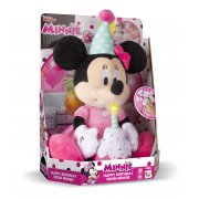 Mickey Plus - La Multi Ani