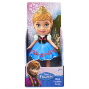 Mini Frozen 8 cm - Anna