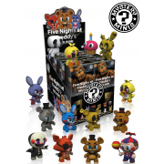 Mystery Mini: FNAF F1 - 12PC PDQ