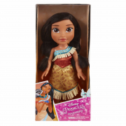 New Disney Princess - Papusa Pocahontas