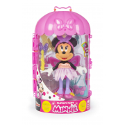 Papusa Minnie cu accesorii - Fantasy Fairy