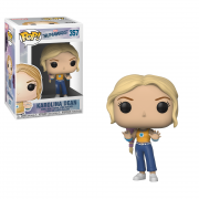 Pop Bobble: Marvel: Runaways: Karolina