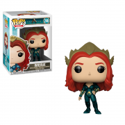 Pop Heroes: Aquaman - Mera