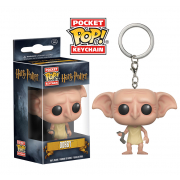 Pop Keychain Harry Potter - Dobby