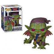 Pop Marvel: Animated Spider-Man - Green Goblin