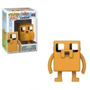 Pop Vinyl: Adventure Time: Pop 2