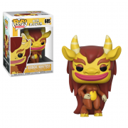 Pop Vinyl: Big Mouth: Hormone Monstress