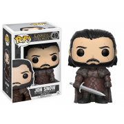 Pop Vinyl GOT S7 - Jon Snow