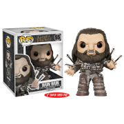 Pop Vinyl GOT S7 - Wun Wun cu sageti - 6