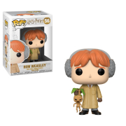 Pop Vinyl Harry Potter S5 - Ron Weasley (Herbology)