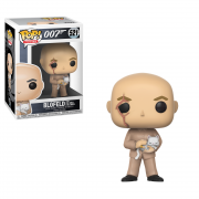 BLOFELD Pop Vinyl: James Bond: Blofeld