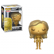 Pop Vinyl: James Bond: Goldfinger: Jill Masterson