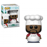 Pop Vinyl: South Park: Chef