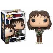 Pop Vinyl: Stranger Things: Joyce W/ Lights