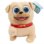 Puppy Dog Pals plusuri - 2 personaje - Rolly