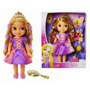 Rapunzel cu par magic