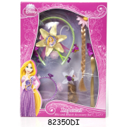 Set accesorii Rapunzel