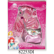 Set de accesorii cu bagheta (4 piese) - Disney 3 New Princess