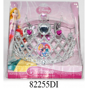 Set diadema si bijuterii (3 piese) - Disney Princess