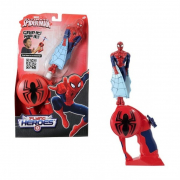 Spiderman zburator