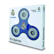 Spinner - Real Madrid Blue