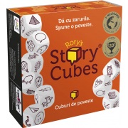 STORY CUBES